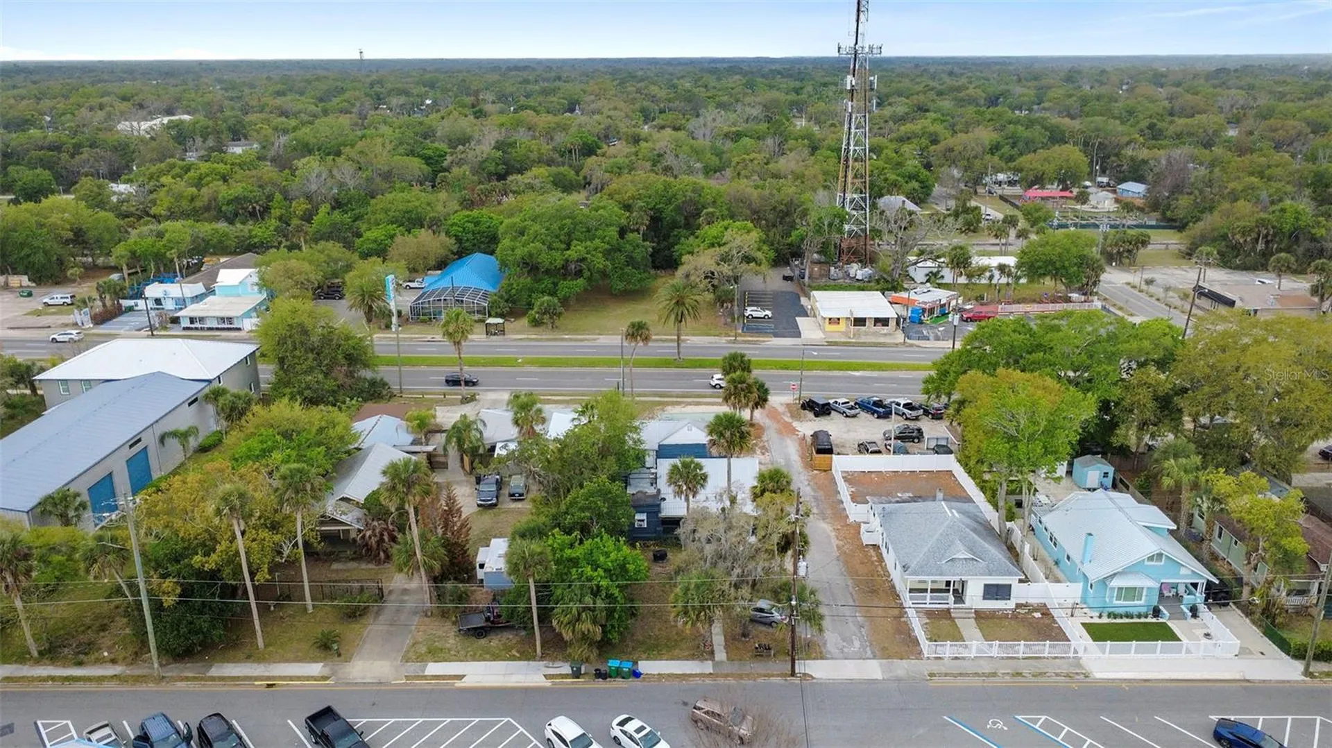324 N Orange Street New Smyrna Beach FL 32168