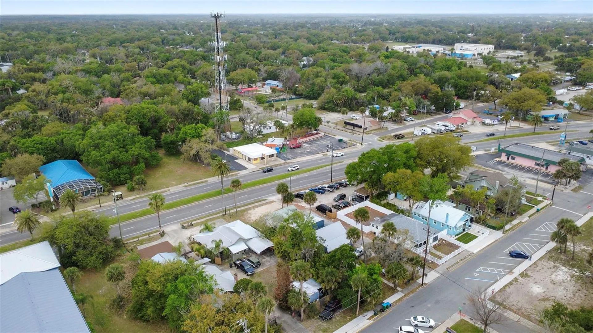 324 N Orange Street New Smyrna Beach FL 32168