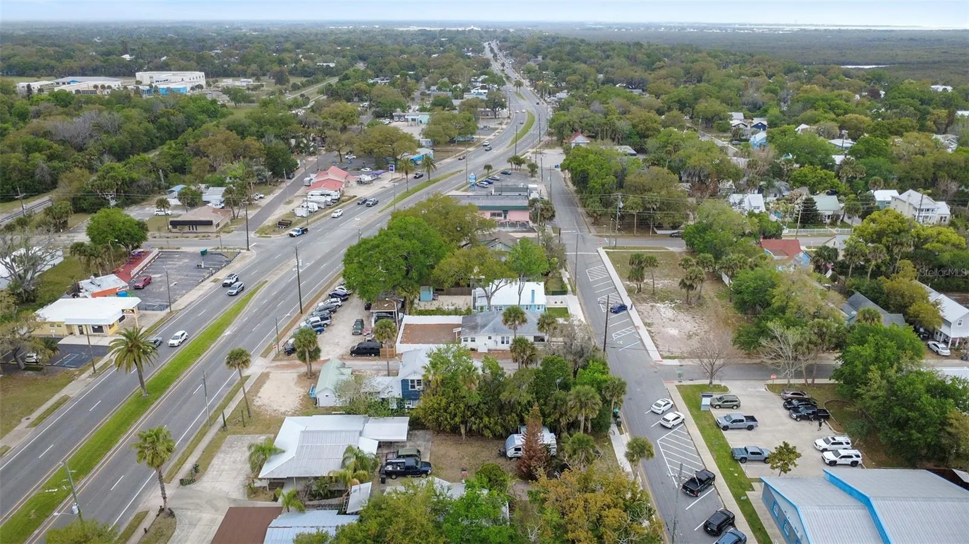 324 N Orange Street New Smyrna Beach FL 32168