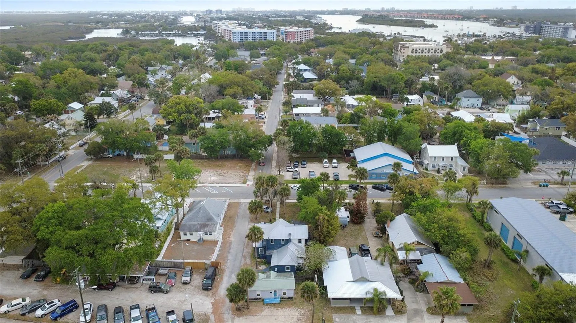 324 N Orange Street New Smyrna Beach FL 32168