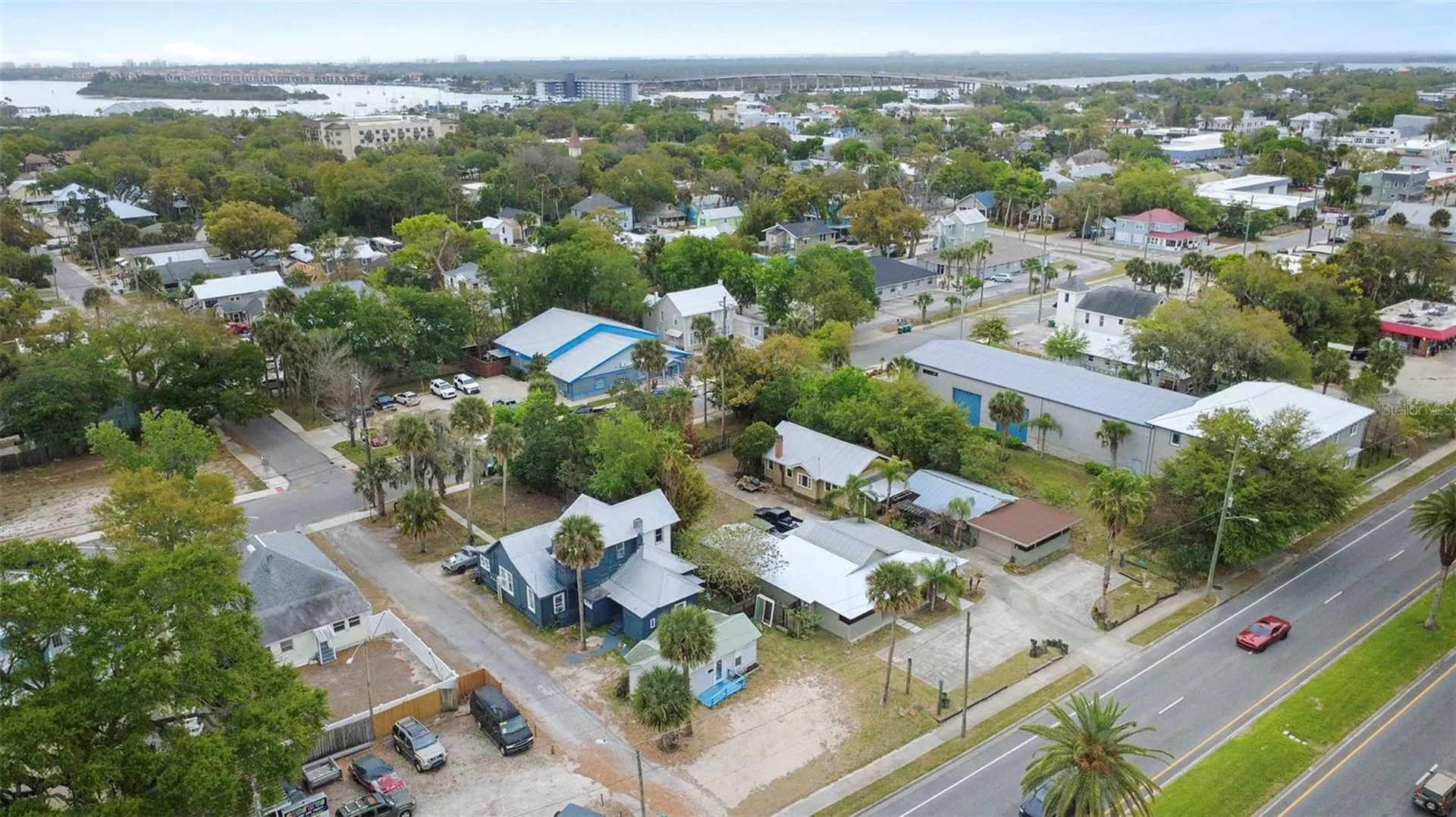 324 N Orange Street New Smyrna Beach FL 32168