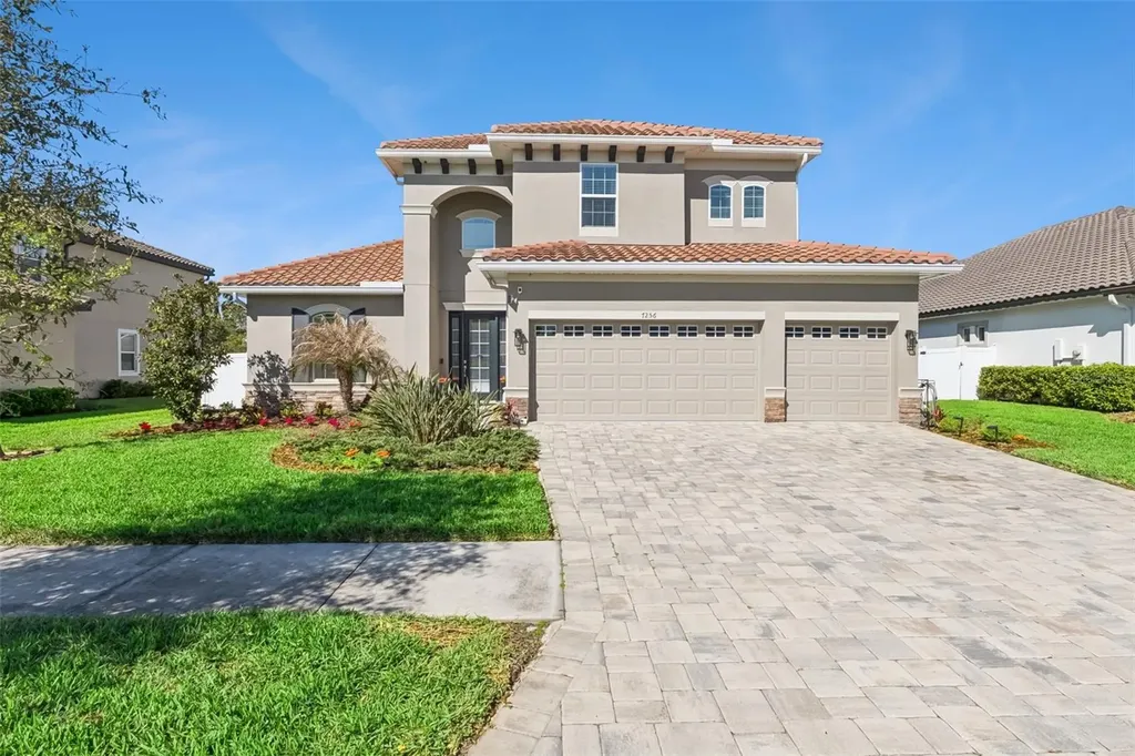 7256 Heather Sound Loop Wesley Chapel FL 33545