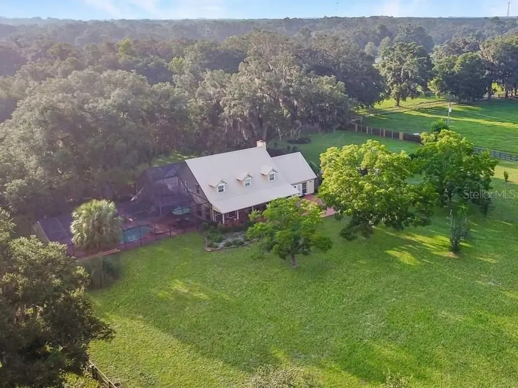 340 SE 30th Avenue Trenton FL 32693