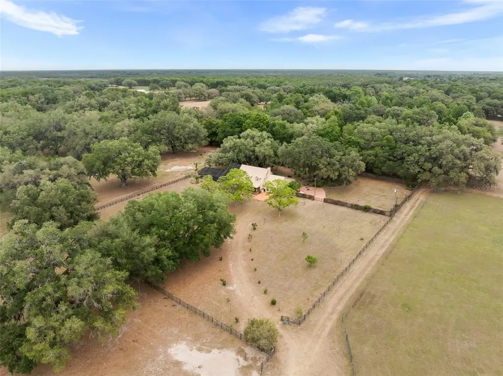 340 SE 30th Avenue Trenton FL 32693
