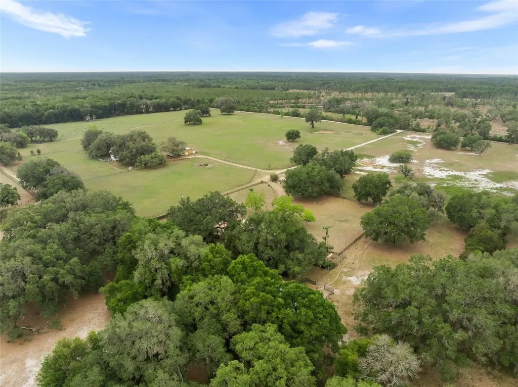 340 SE 30th Avenue Trenton FL 32693