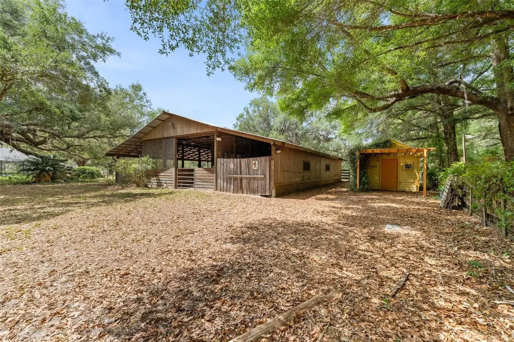 340 SE 30th Avenue Trenton FL 32693