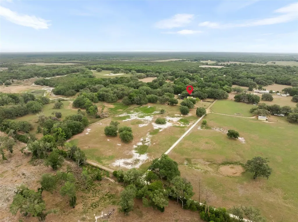 340 SE 30th Avenue Trenton FL 32693