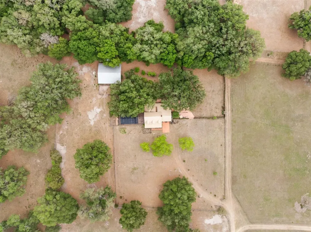 340 SE 30th Avenue Trenton FL 32693