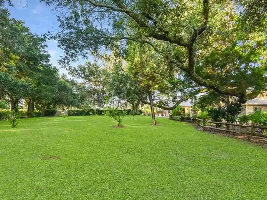 340 SE 30th Avenue Trenton FL 32693