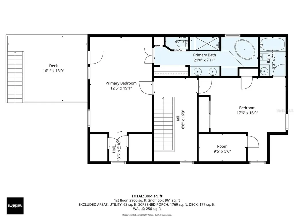340 SE 30th Avenue Trenton FL 32693