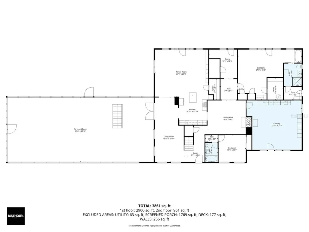 340 SE 30th Avenue Trenton FL 32693