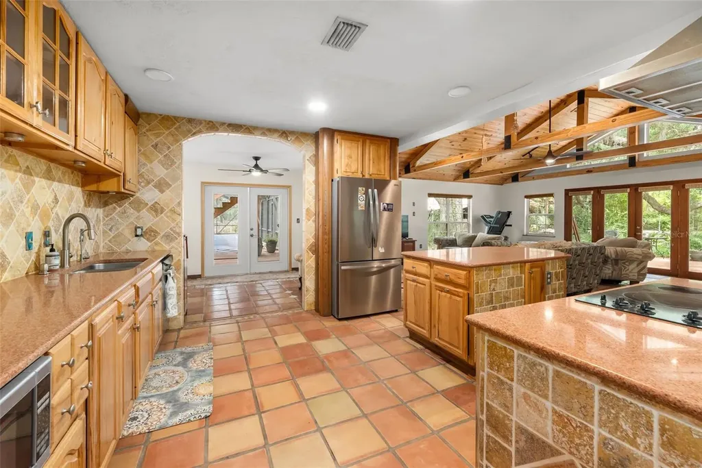 340 SE 30th Avenue Trenton FL 32693