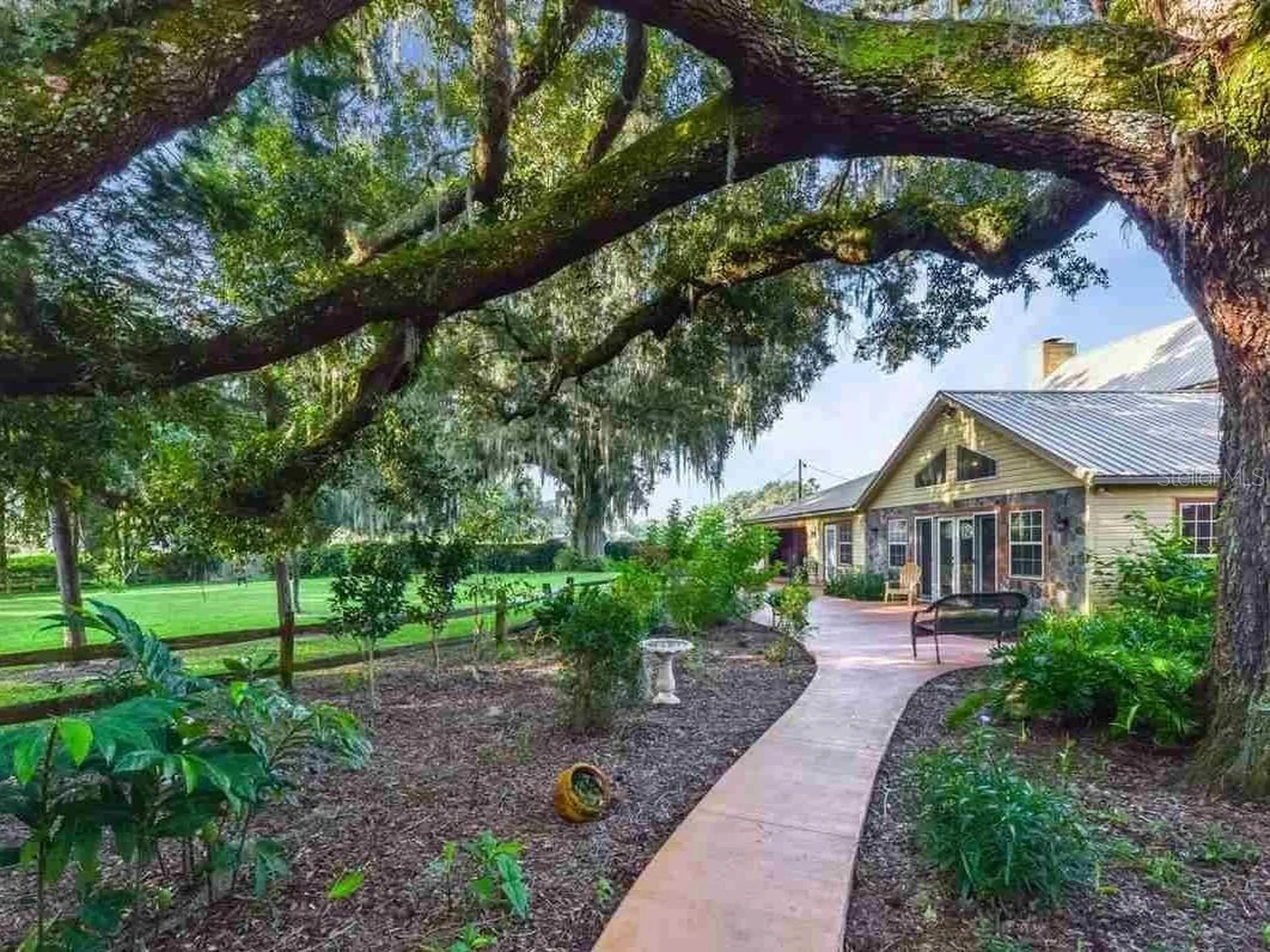 340 SE 30th Avenue Trenton FL 32693