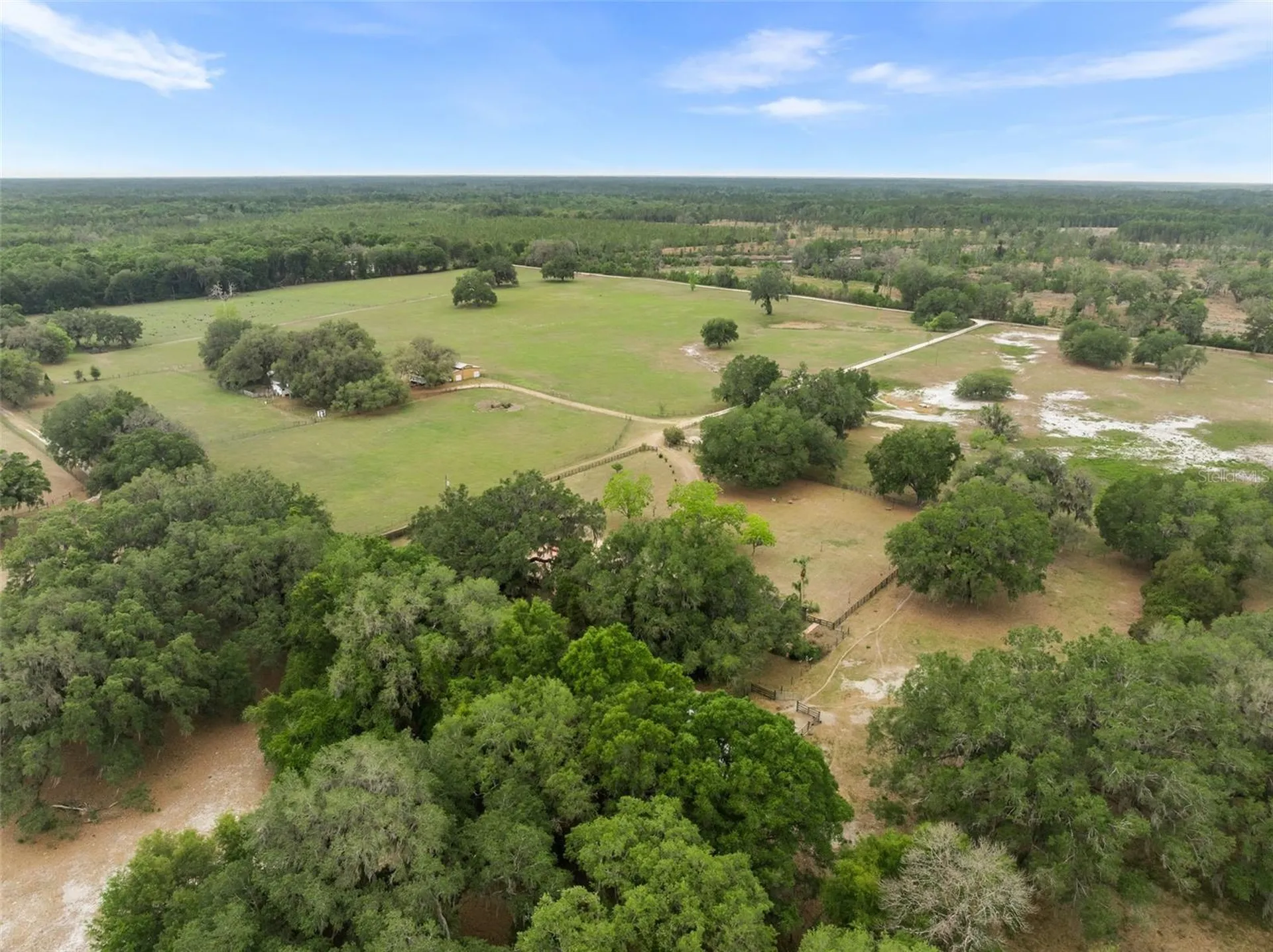 340 SE 30th Avenue Trenton FL 32693