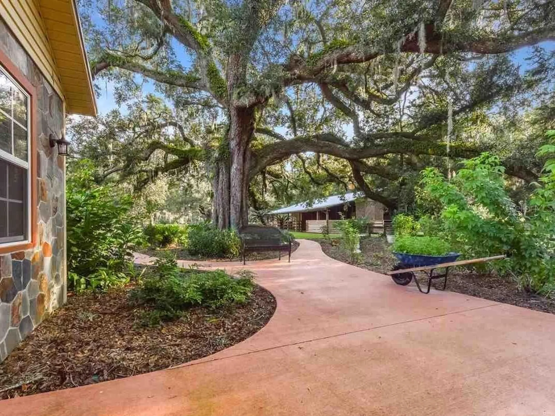 340 SE 30th Avenue Trenton FL 32693