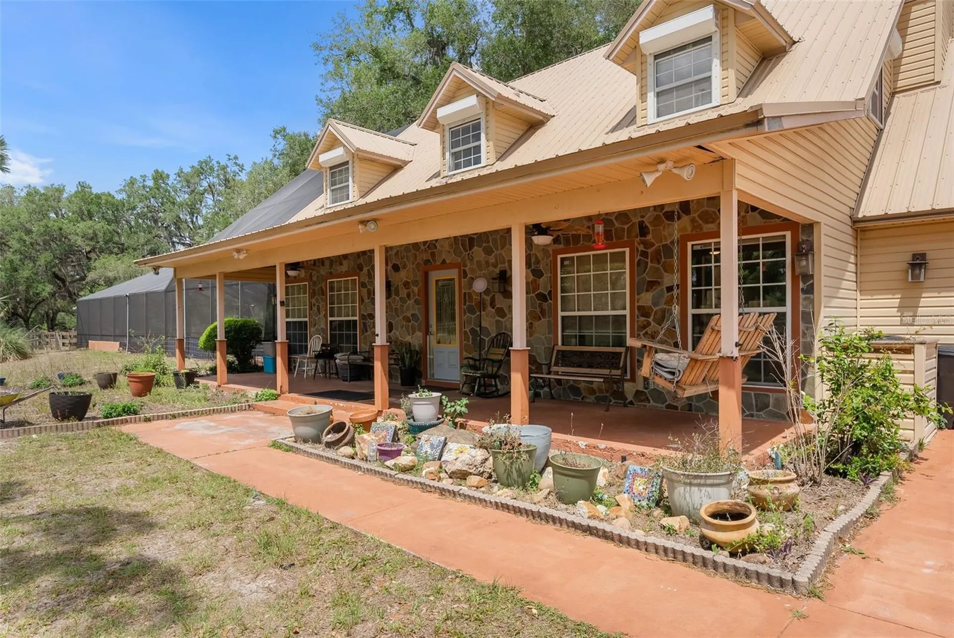 340 SE 30th Avenue Trenton FL 32693