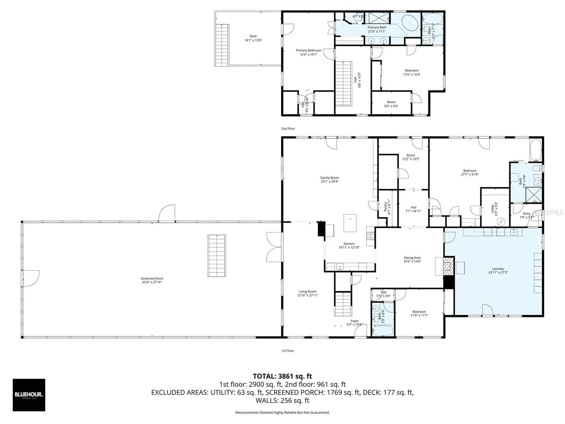 340 SE 30th Avenue Trenton FL 32693