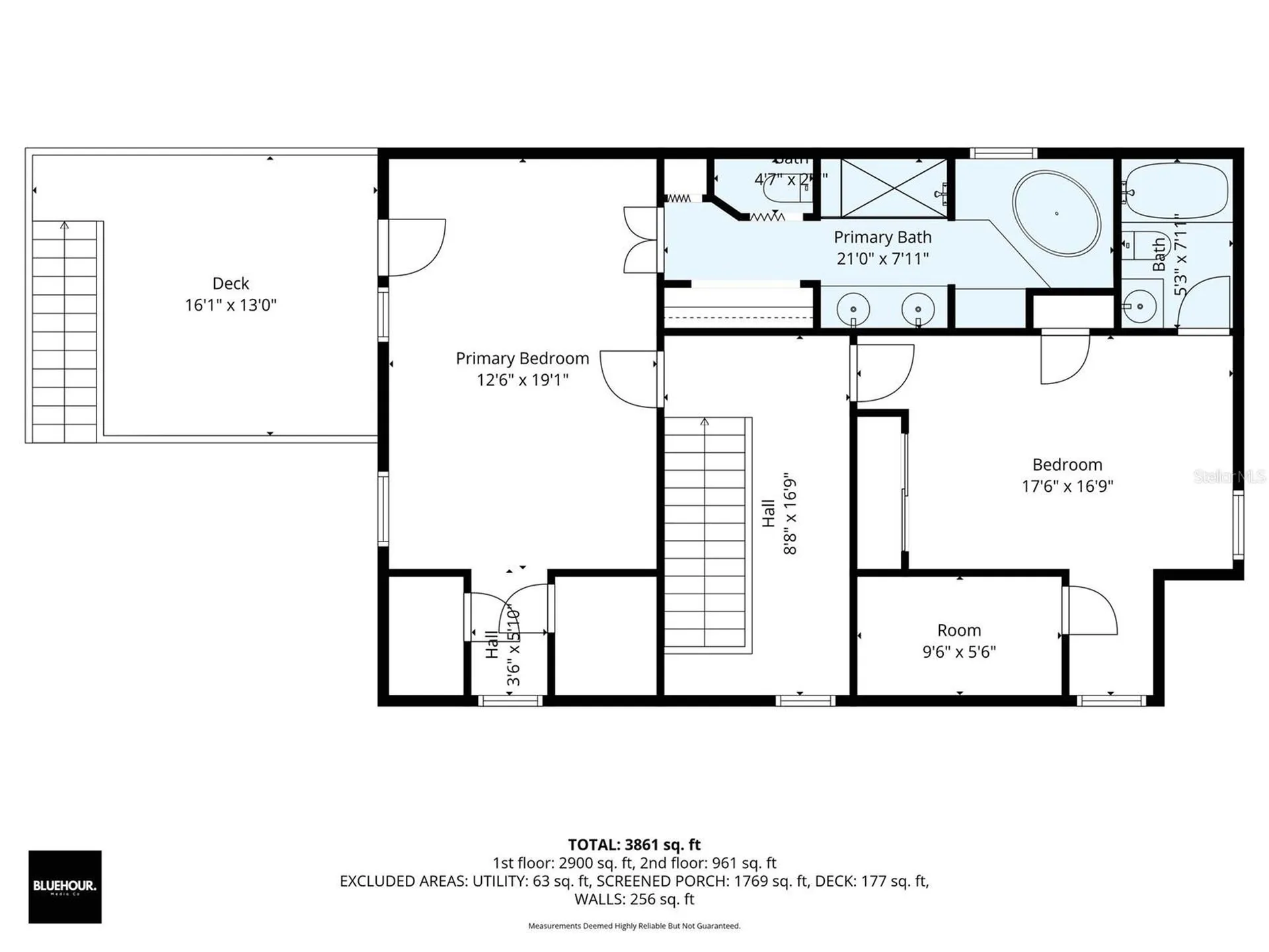 340 SE 30th Avenue Trenton FL 32693