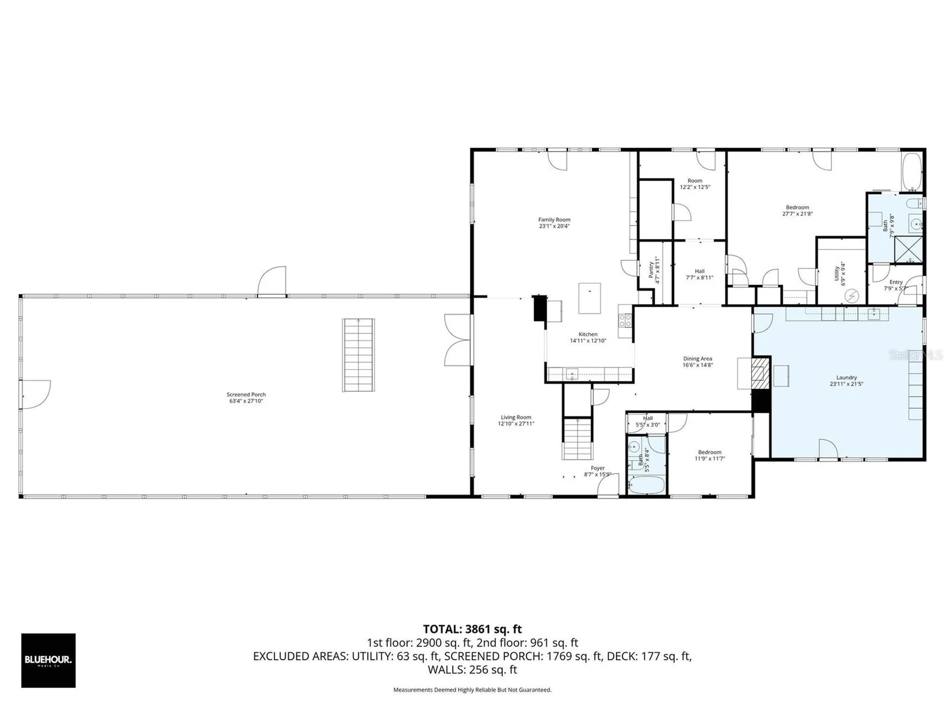 340 SE 30th Avenue Trenton FL 32693