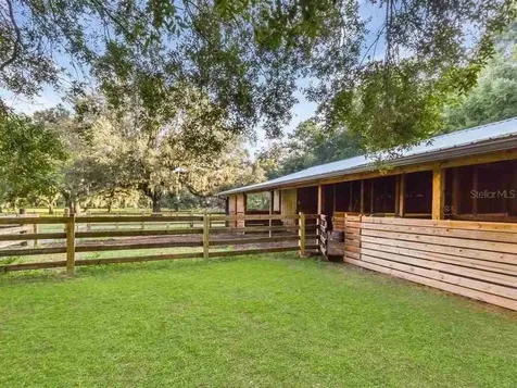 340 SE 30th Avenue Trenton FL 32693