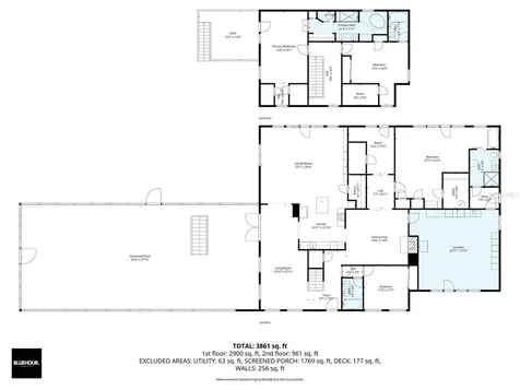 340 SE 30th Avenue Trenton FL 32693