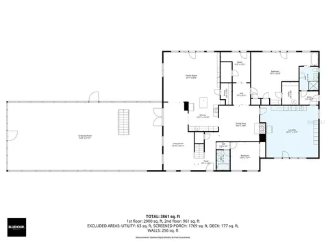 340 SE 30th Avenue Trenton FL 32693