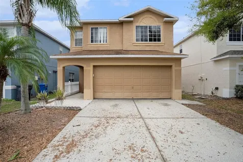 739 Burlwood Street Brandon FL 33511