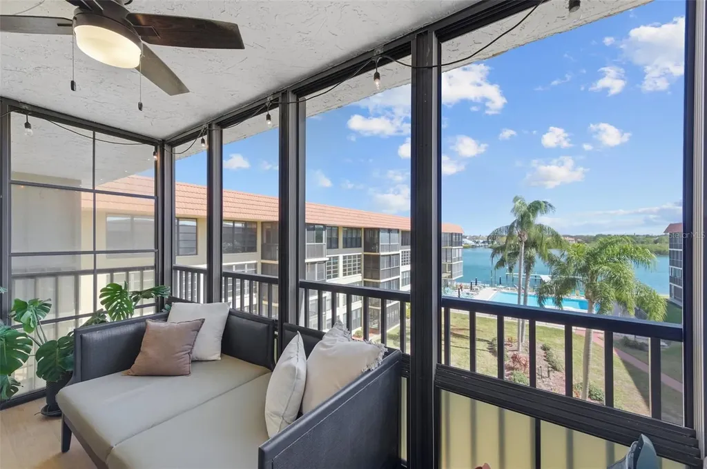 19701 Gulf Boulevard Indian Shores FL 33785