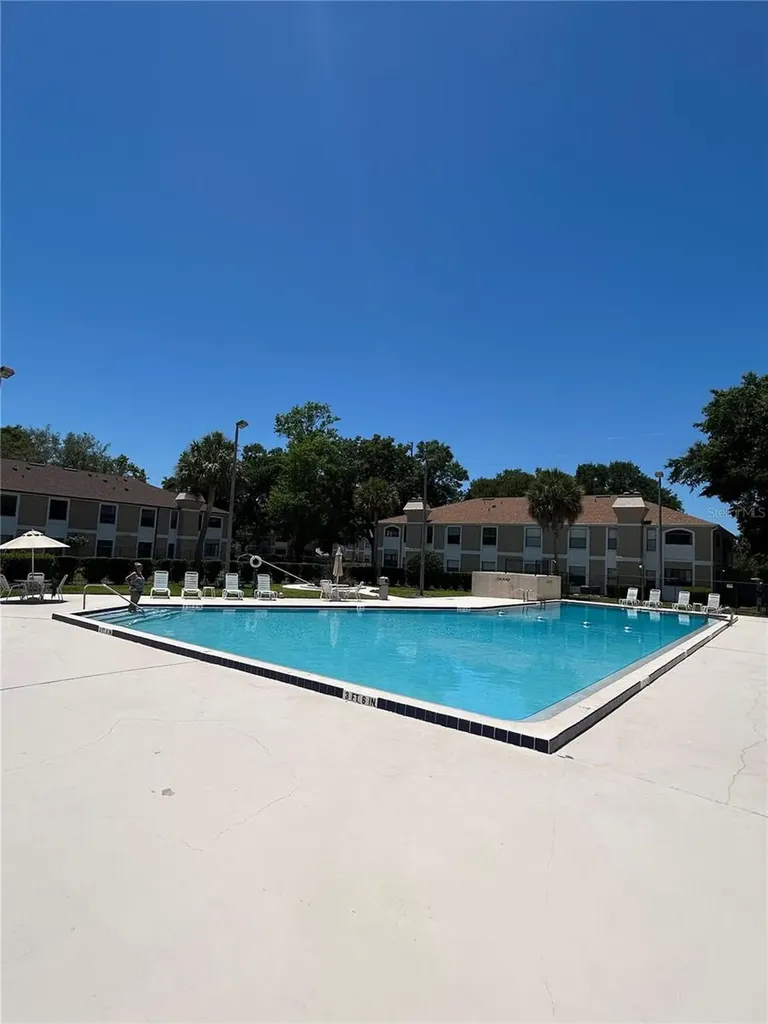 3118 S Semoran Boulevard Orlando FL 32822