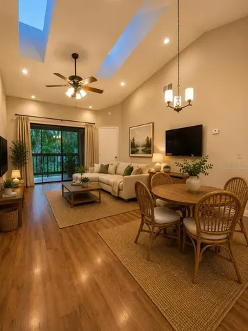 3118 S Semoran Boulevard Orlando FL 32822
