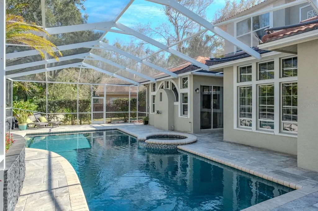 1598 Lockmeade Place Oldsmar FL 34677