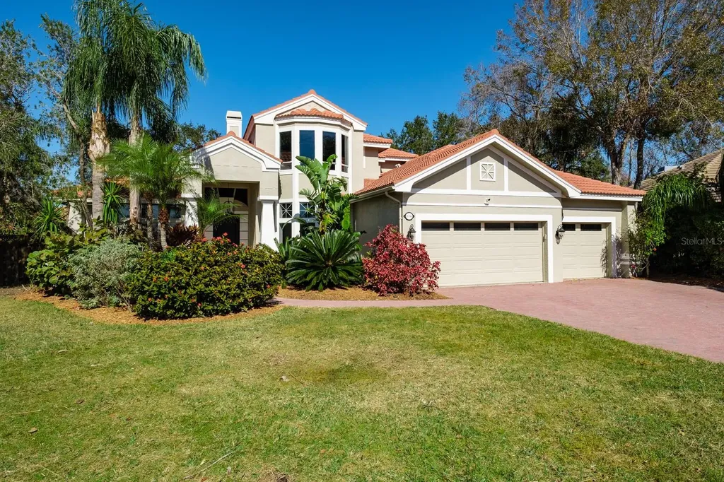 1598 Lockmeade Place Oldsmar FL 34677