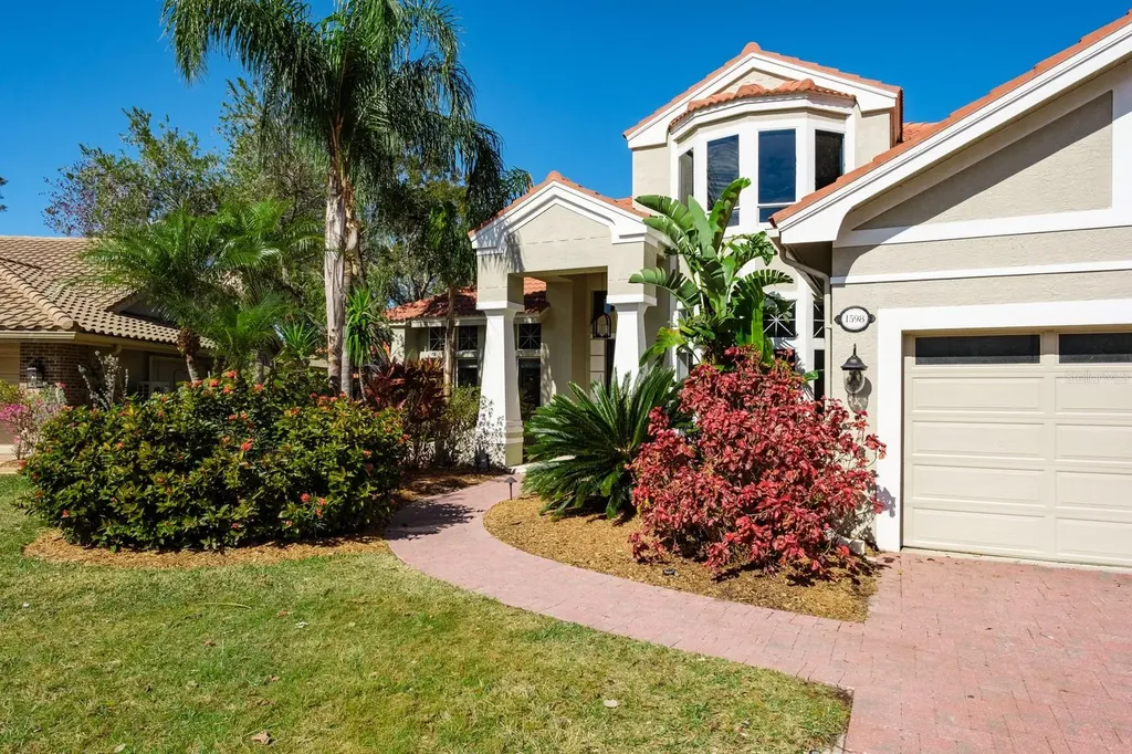 1598 Lockmeade Place Oldsmar FL 34677