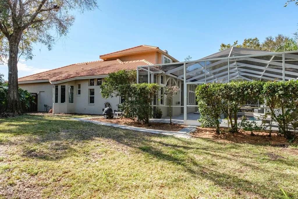 1598 Lockmeade Place Oldsmar FL 34677