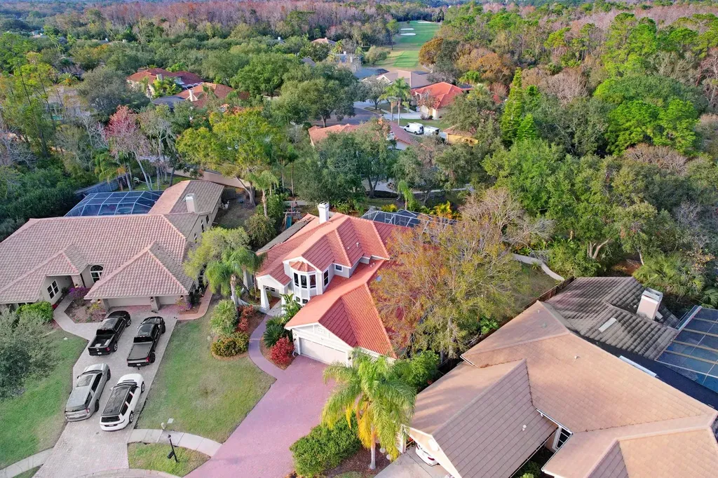 1598 Lockmeade Place Oldsmar FL 34677