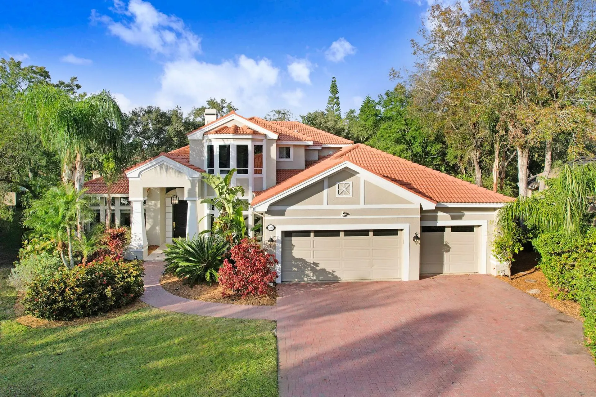 1598 Lockmeade Place Oldsmar FL 34677