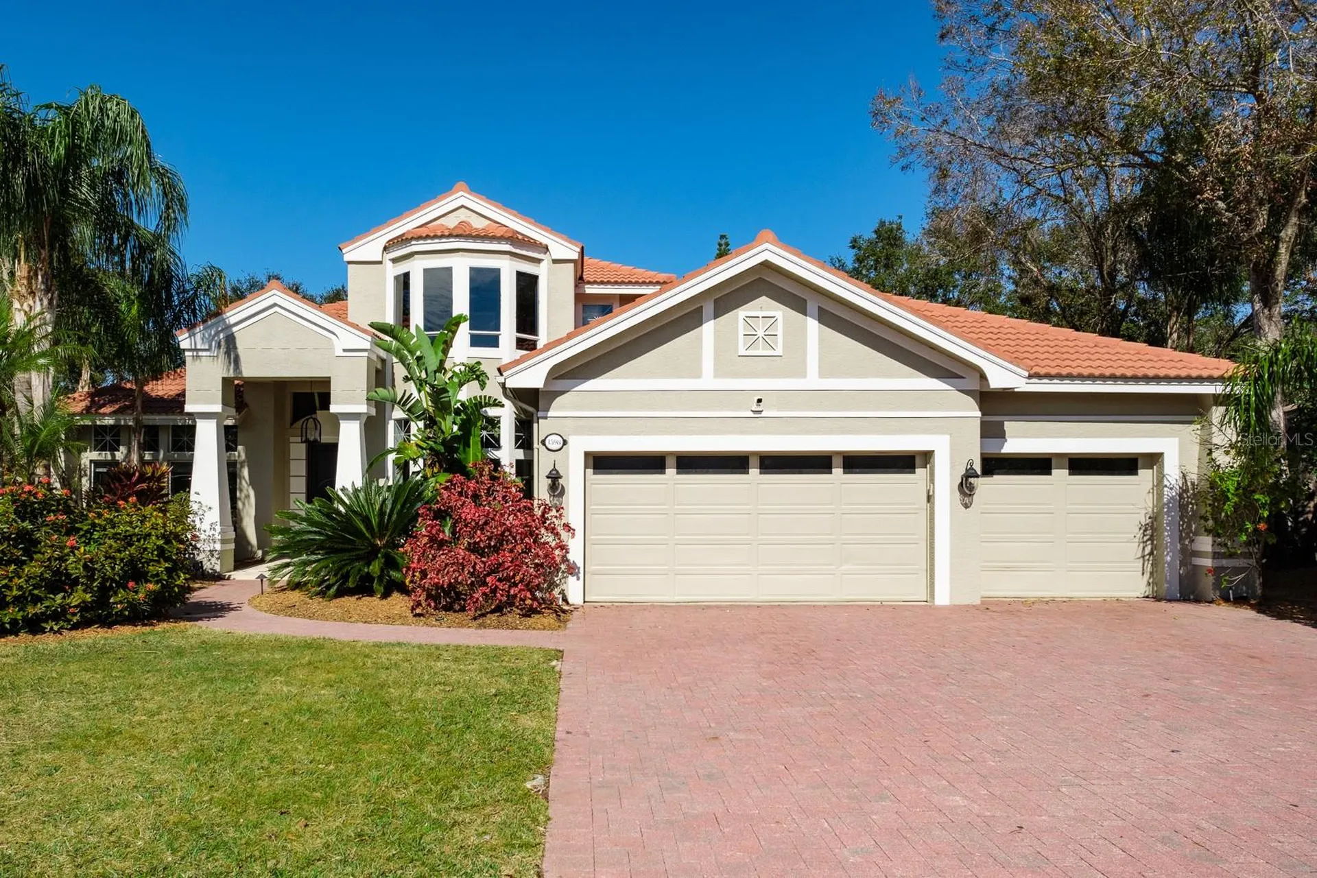 1598 Lockmeade Place Oldsmar FL 34677