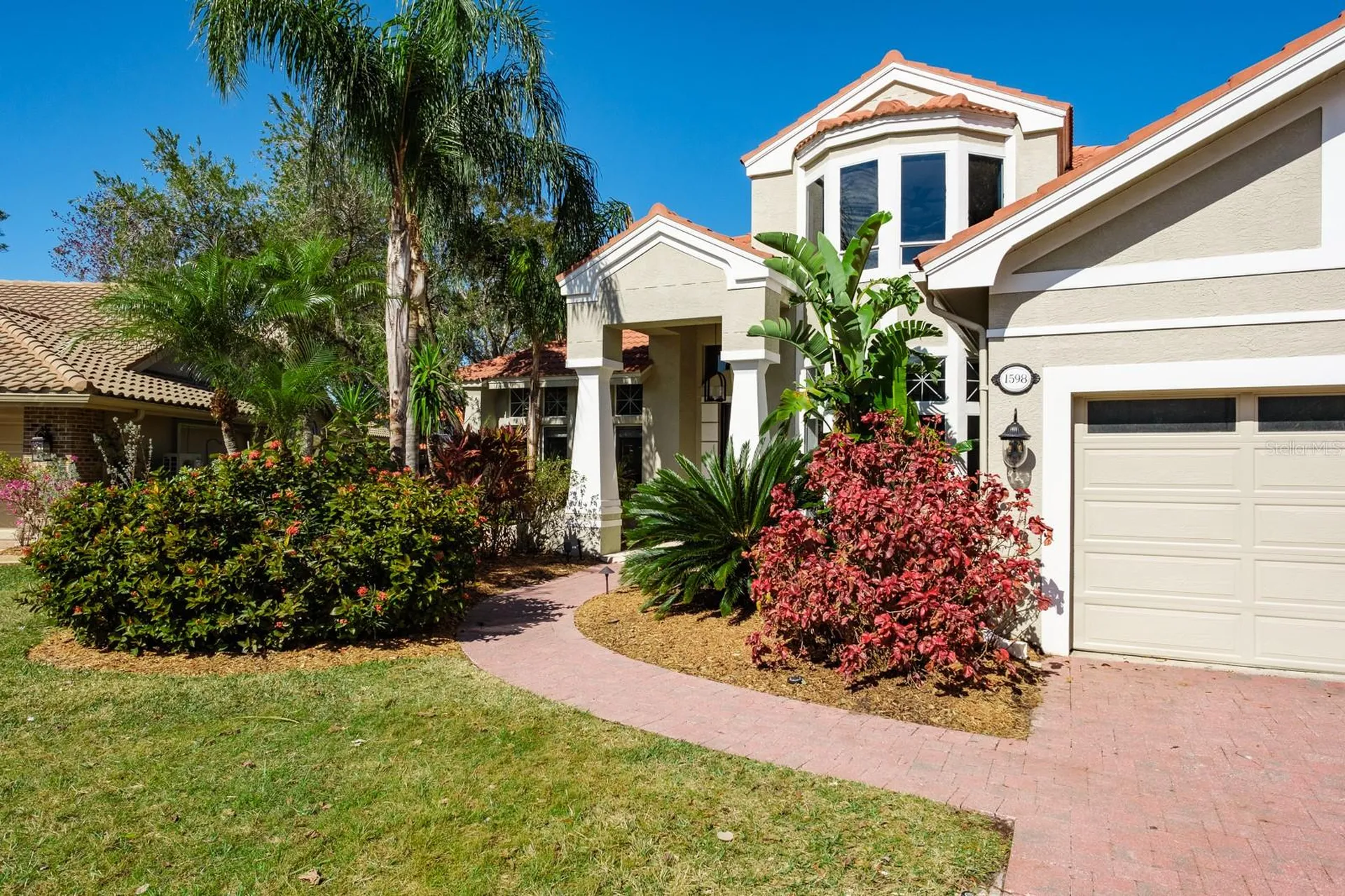 1598 Lockmeade Place Oldsmar FL 34677