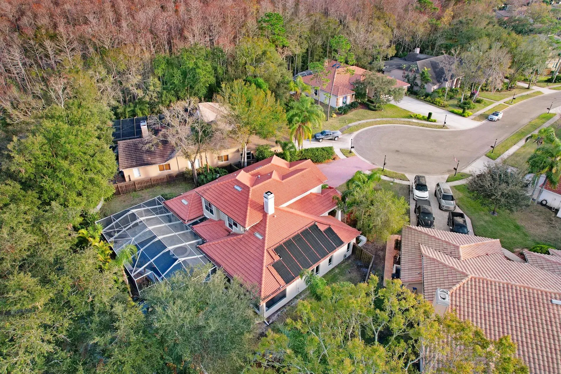 1598 Lockmeade Place Oldsmar FL 34677