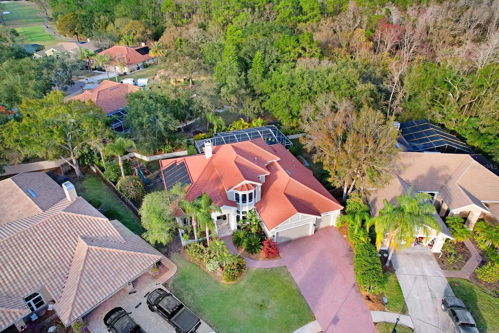 1598 Lockmeade Place Oldsmar FL 34677