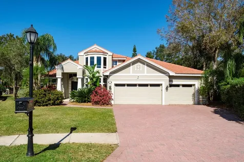 1598 Lockmeade Place Oldsmar FL 34677