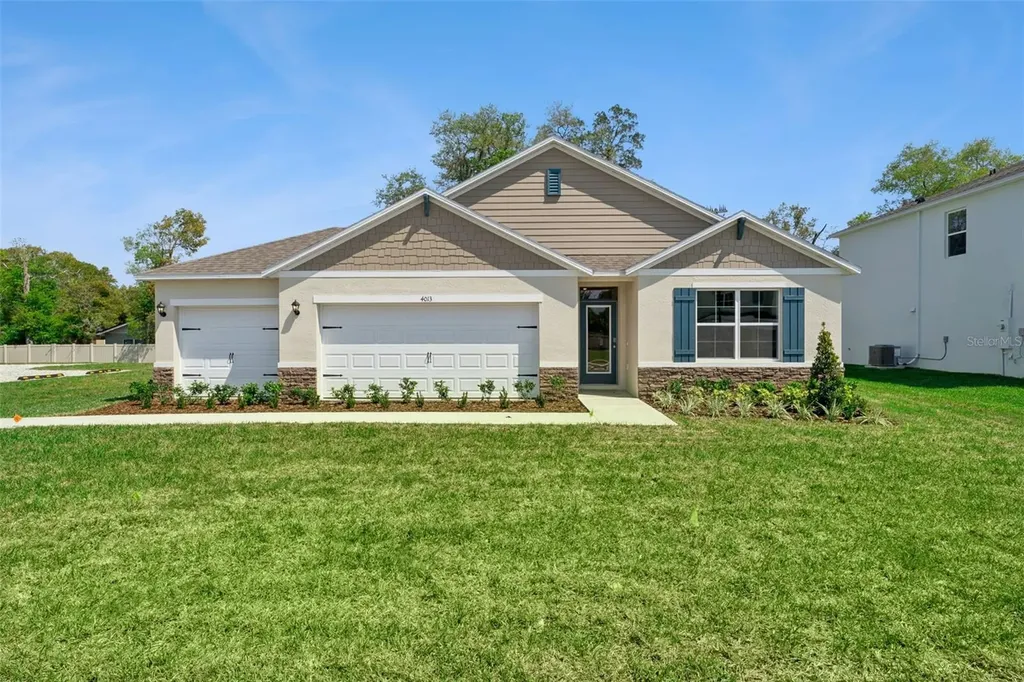 4033 Bradbury Way Sanford FL 32773