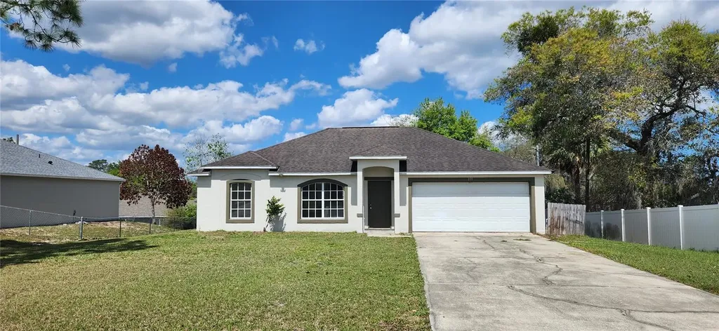 135 Larchmont Drive Deltona FL 32738