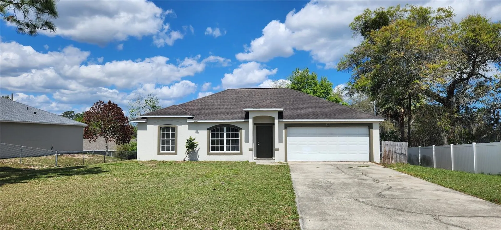 135 Larchmont Drive Deltona FL 32738