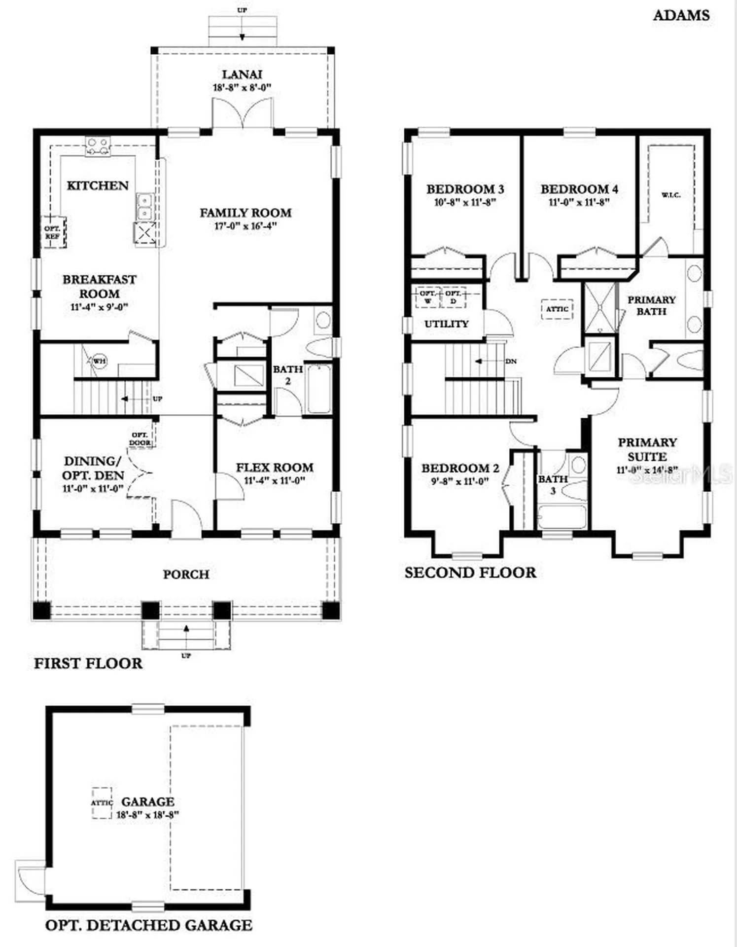 5308 N Suwanee Avenue Tampa FL 33603