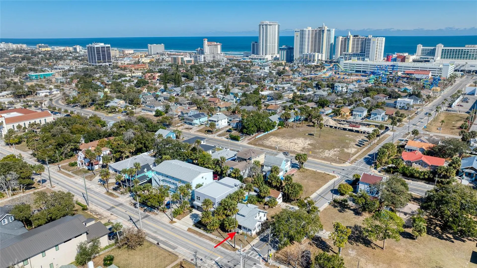 206 N Halifax Avenue Daytona Beach FL 32118