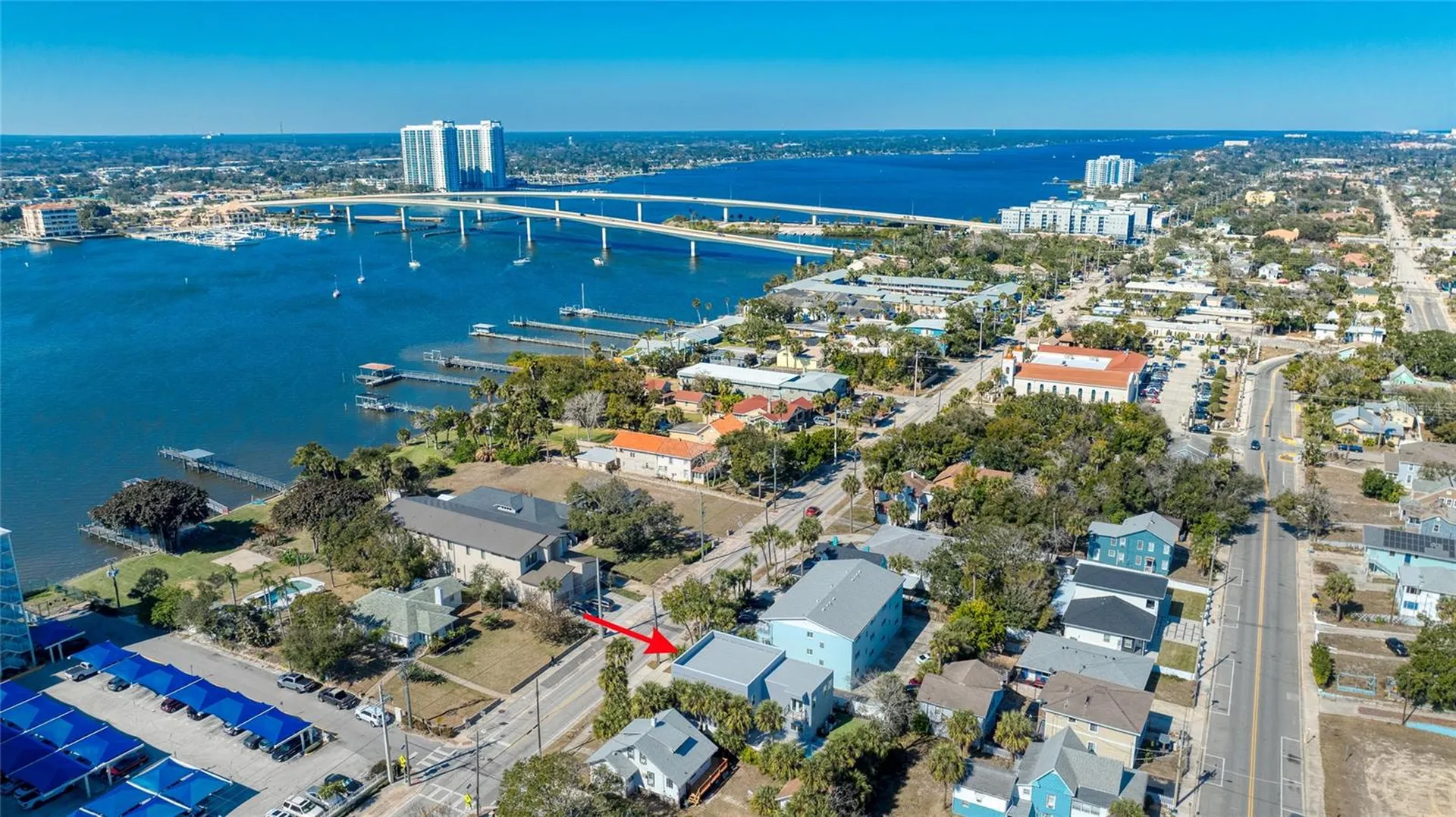 206 N Halifax Avenue Daytona Beach FL 32118