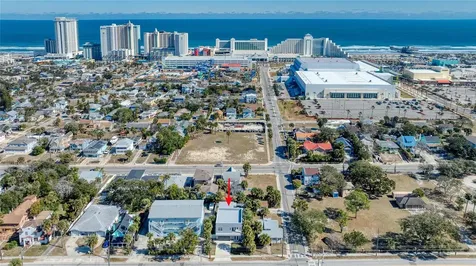 206 N Halifax Avenue Daytona Beach FL 32118