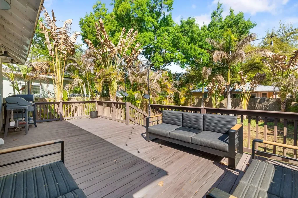 200 E Fern Street Tampa FL 33604