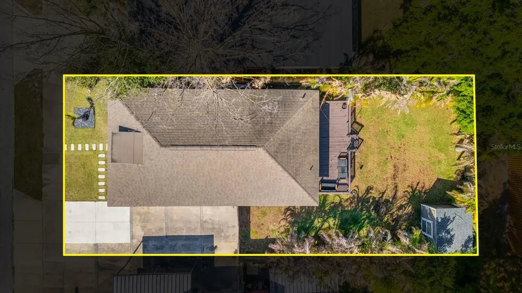 200 E Fern Street Tampa FL 33604